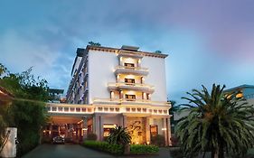 Jc Residency Pvt Ltd